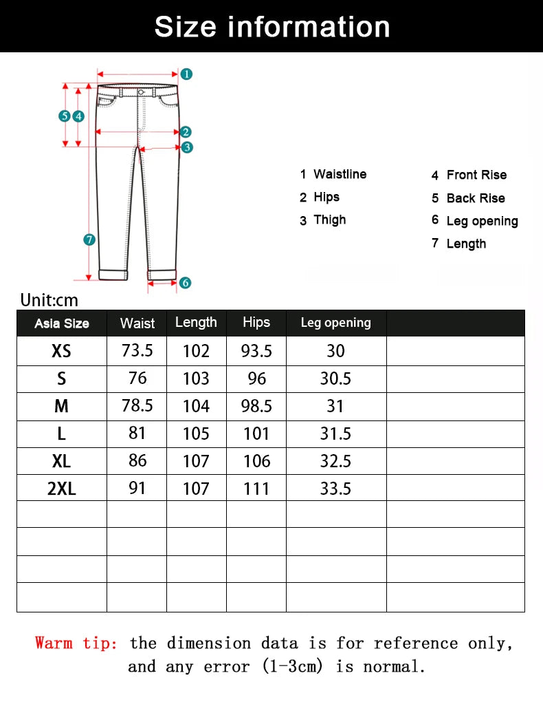 men's white distressed hot drilling jeans slim fit stylish American high street trendy jeans