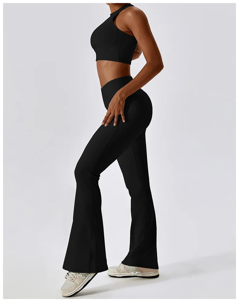 Leggings Thermal Woman High Waist Running Pants Sexy Butt Lifting Leggings Yoga Warm Leggins Sports Tights Push Up Panties Gym Fitness