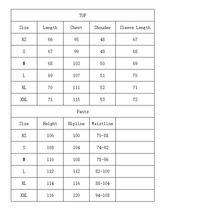 Hoodies Women  Trousers Sports Jogging Men Cotton Hoodie Young Fashion Hooded Tops Pants Women's Streetwear Coats Warm Tracksuit