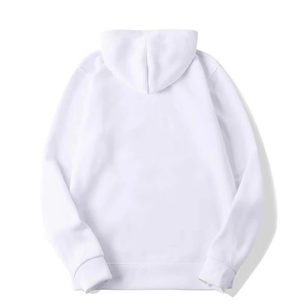 JUMPER Plain Pullover Fleece Hoodies Unisex Wholesale Hooded Sweatshirt Men Cheap Sublimation Black Hoodie For Men Sudaderas De Hombre