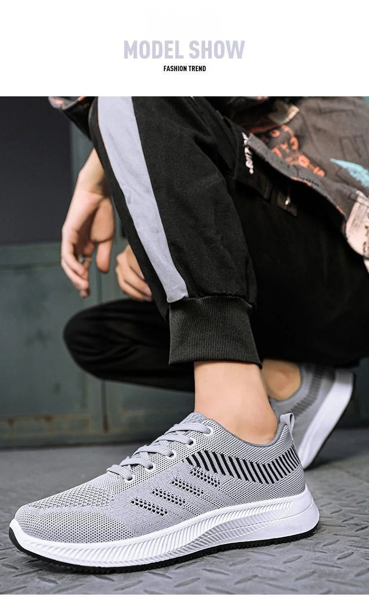 Women Sneakers  Vulcanized Casual Running Shoes Lightweight Breathable Tennis Sneakers Fitness Athletic Shoes Unisex Sports Footwear