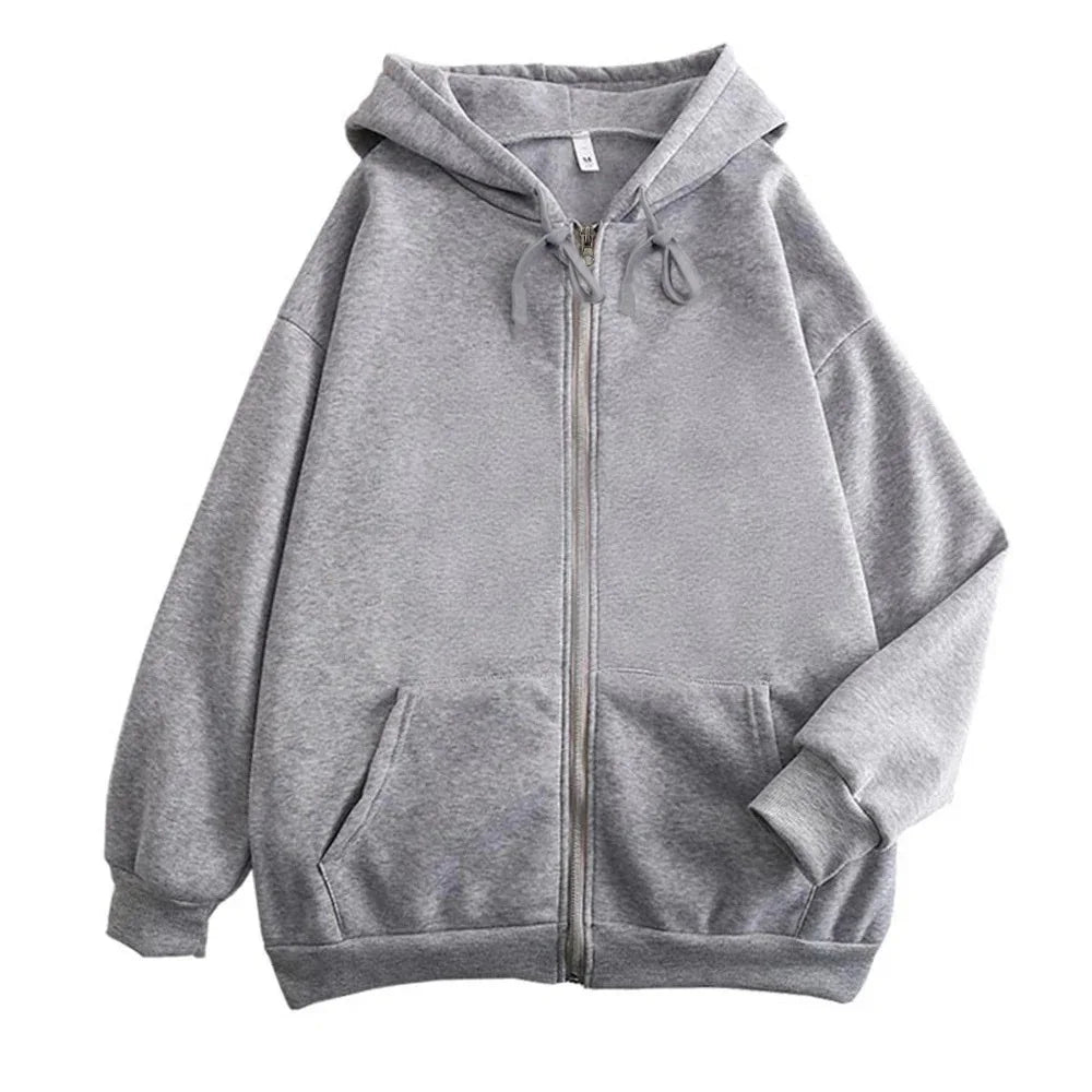 Renowear ActiveFit Hooded Jacket