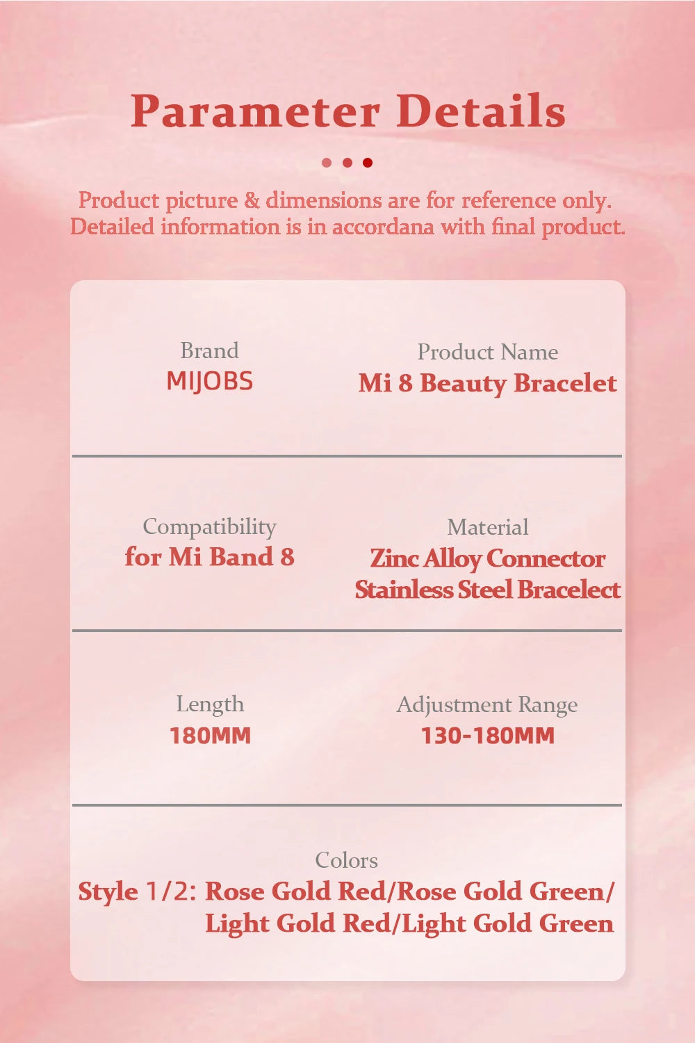 Strap Mi Band 10 9 8 7 6 5 4 3 Smart Bracelet Global Version Mi band 9 Watchband Ladies Wristband for Xiaomi Smart Band 8 Correa