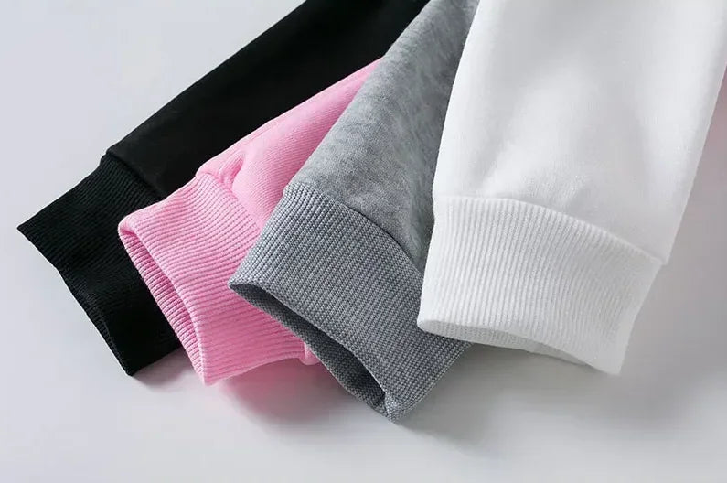 Men's Women Oversize Casual Sweatshirt Hoodies Couple Unisex Pullover Autumn Winter Loose Cotton Sport Hoody Clothing Top