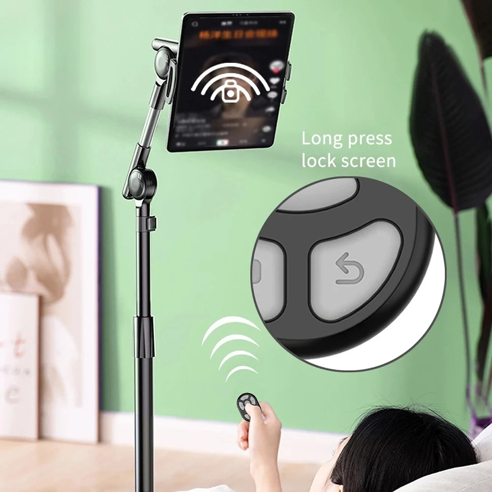 1pcs Wireless Bluetooth Ring Remote Control Fingertip Selfie Video Controller For Tik Tok Page Turner Browsing For iOS Android