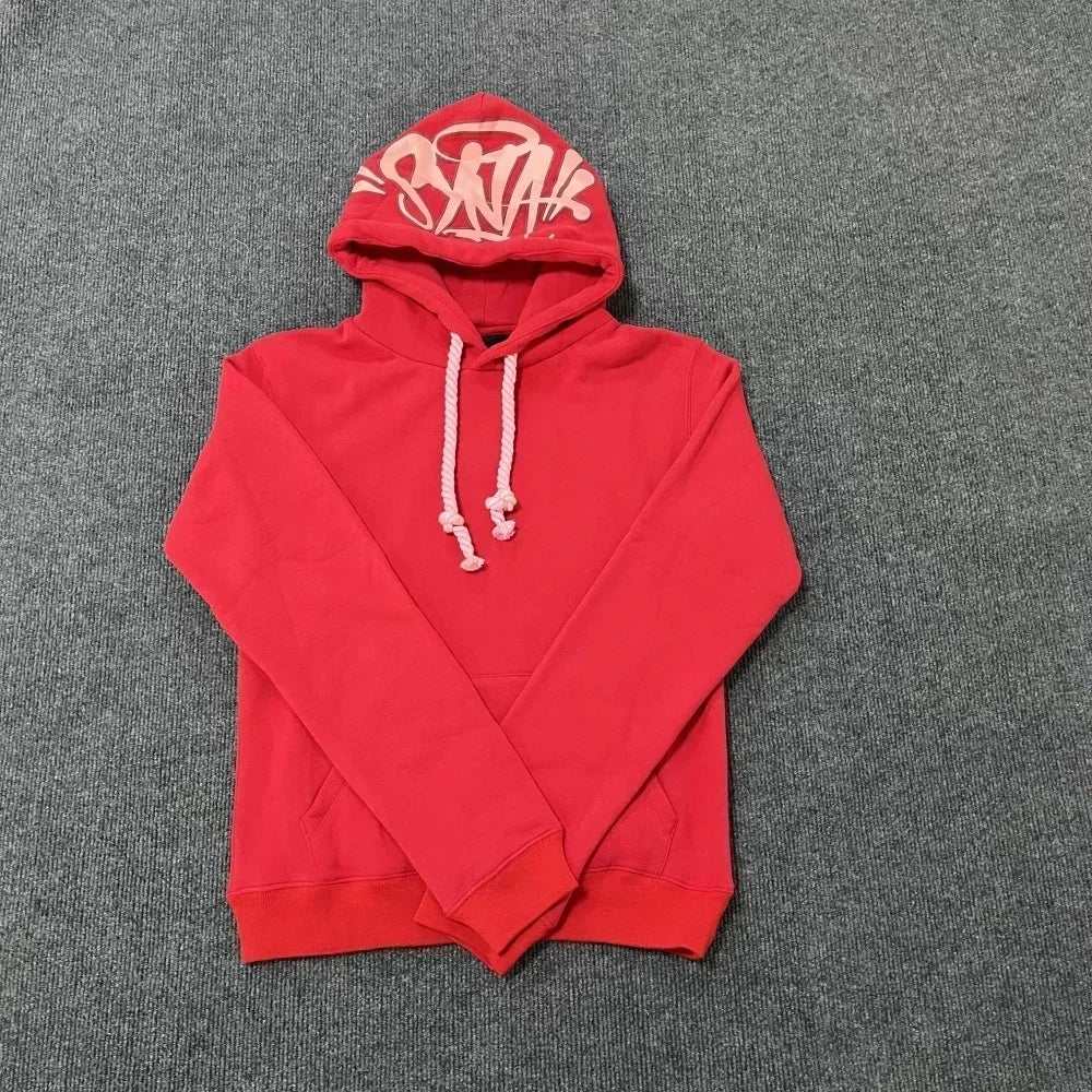 Hoodies Women  Trousers Sports Jogging Men Cotton Hoodie Young Fashion Hooded Tops Pants Women's Streetwear Coats Warm Tracksuit