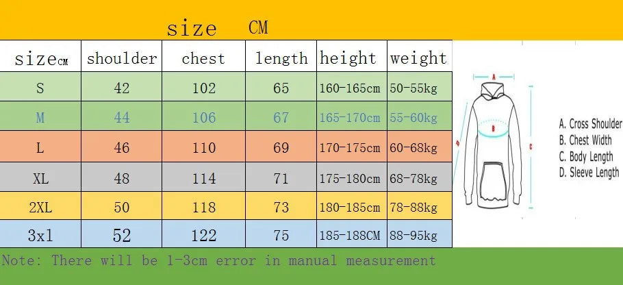 JUMPER Solid Color Men's Hoodie Warm Men's Sportswear Fashion Street Wear Casual Men's Loose Breathable Hoodie Brand Hoodie
