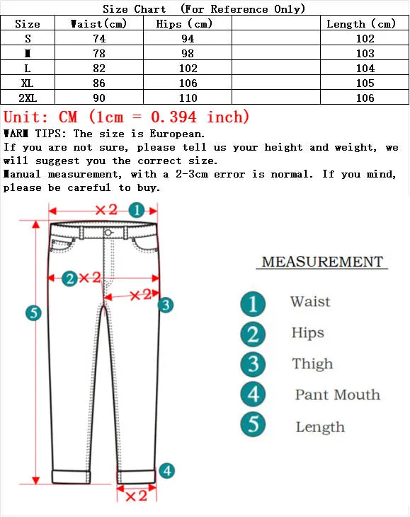 Men's Slim Four-Season Washed Fashion Jeans Stretch Slim Fit Light Blue Gray Black Casual Denim Pants
