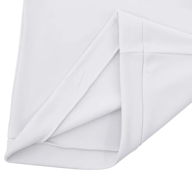 American Autumn Winter Heavy Fleece Long-sleeved Men's Sweatshirt Half Zipper Loose Stand-up Collar Pullover Men's Sweatshirt