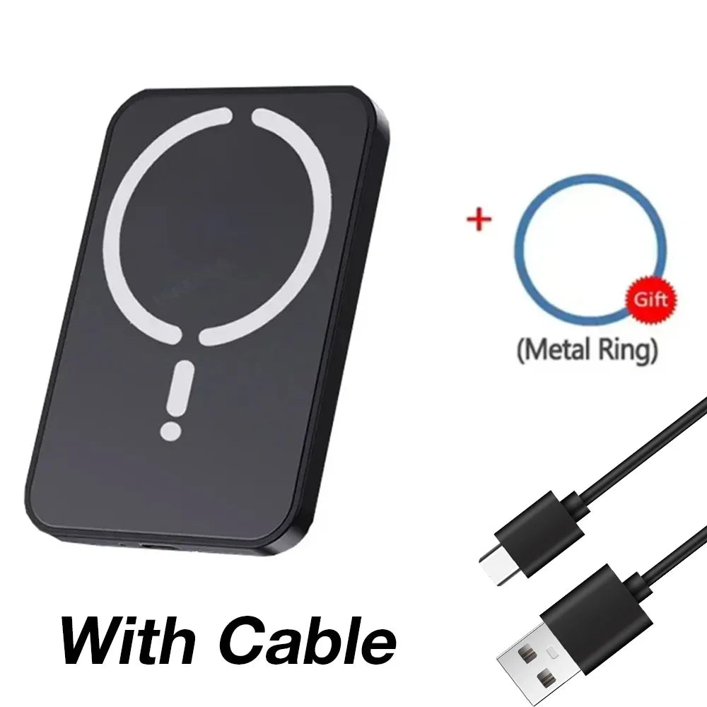 100W Car Magnetic Wireless Charger Air Vent Phone Holder Stand For Magsafe iPhone 17 16 15 14 13 12 Pro Max XS Fast Charging Pad
