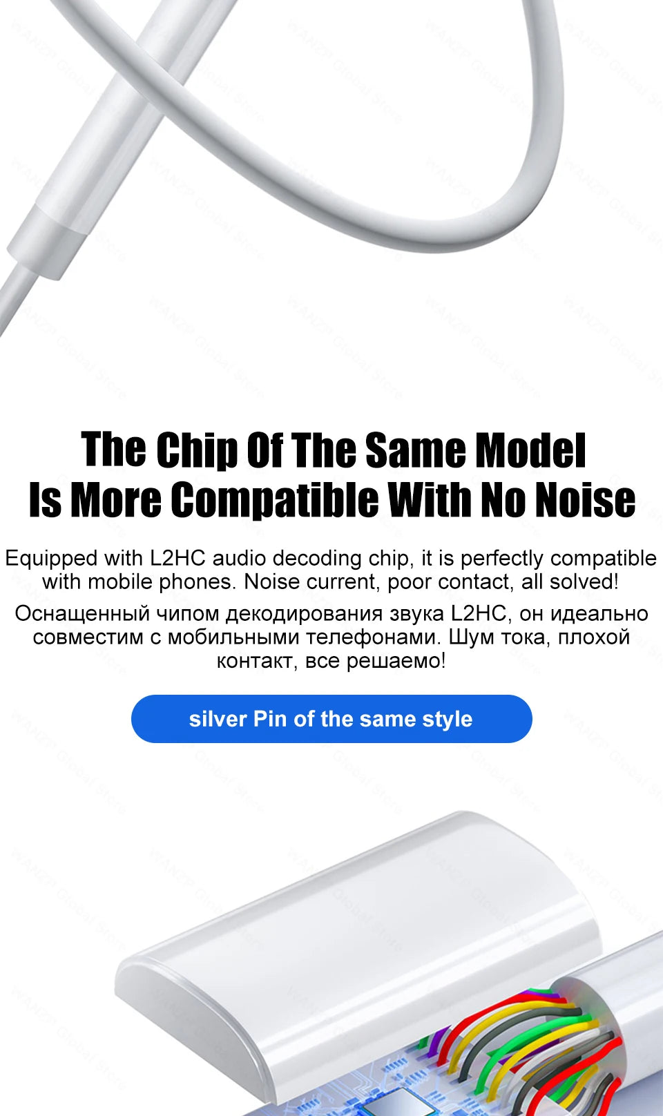 For Apple iPad Laptops Tablet Headphones For iPhone 16 15 14 13 12 11 Pro Max Earphones X XS 7 8 Plus 3.5mm Stereo Wired Earbuds