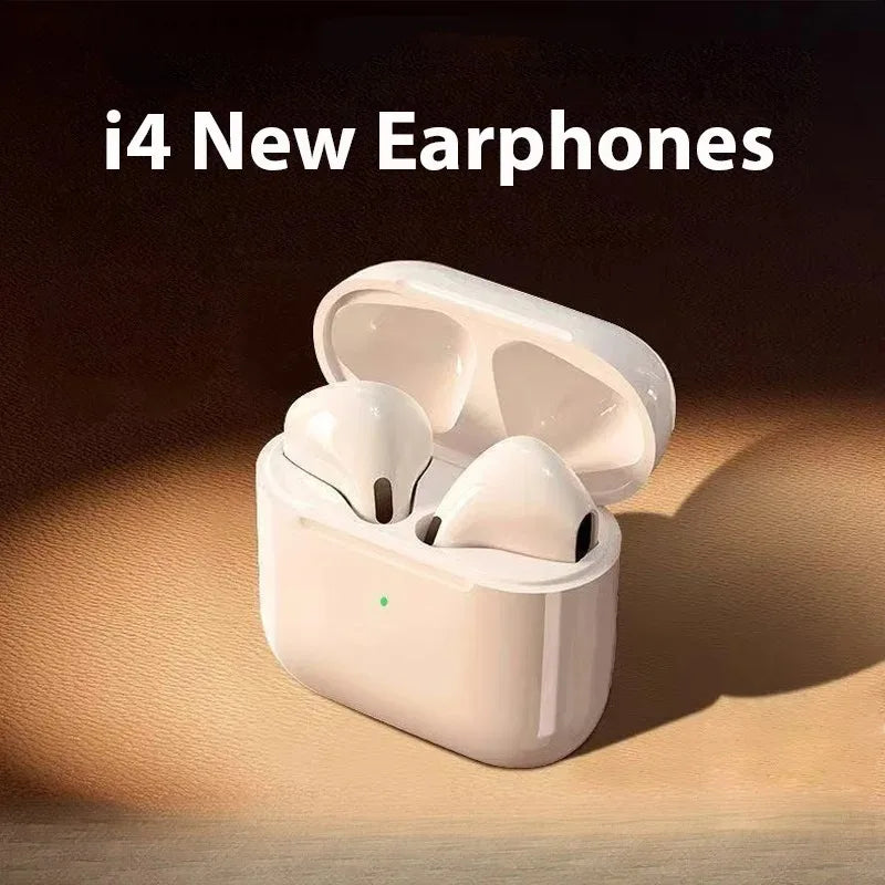 Wireless Bluetooth 5.0 Earphone TWS Headphones Sport Headset HD Mic with touch Control Earbuds for Smartphone