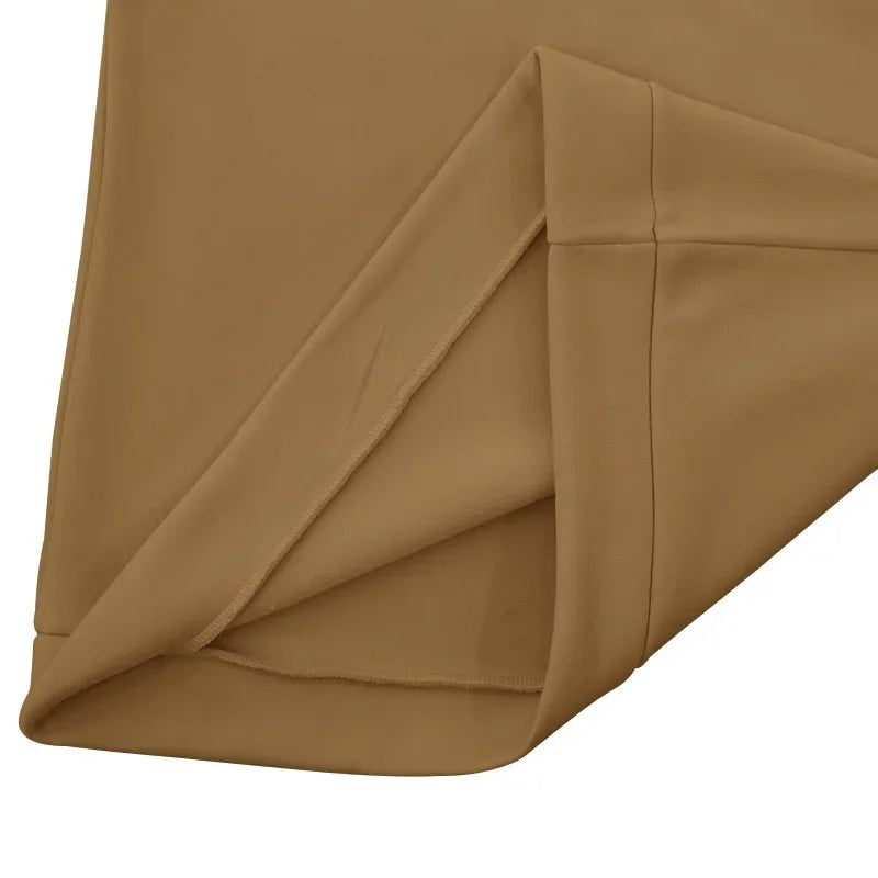 American Autumn Winter Heavy Fleece Long-sleeved Men's Sweatshirt Half Zipper Loose Stand-up Collar Pullover Men's Sweatshirt