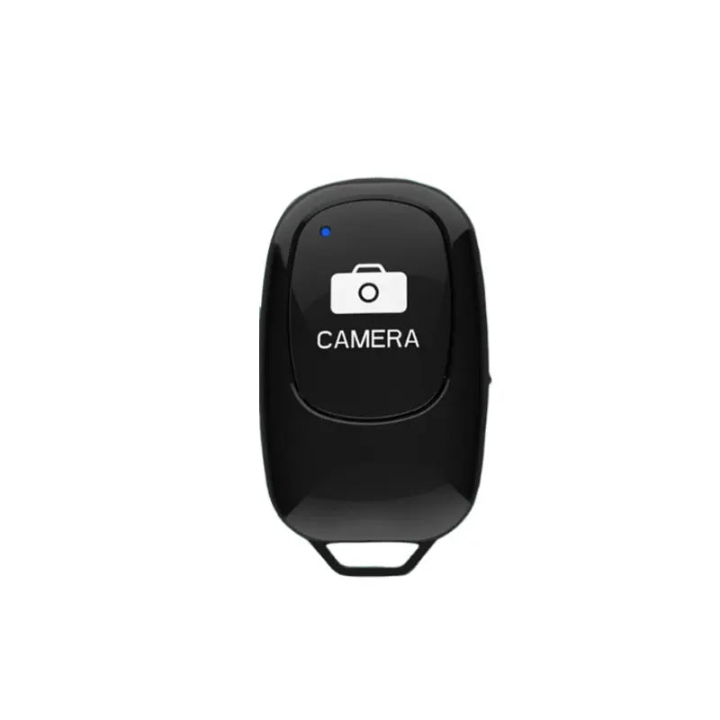 1pcs Bluetoth Remote Control Button Wireless Controller Self-Timer Camera Release Monopod Selfie for ios andriod phone