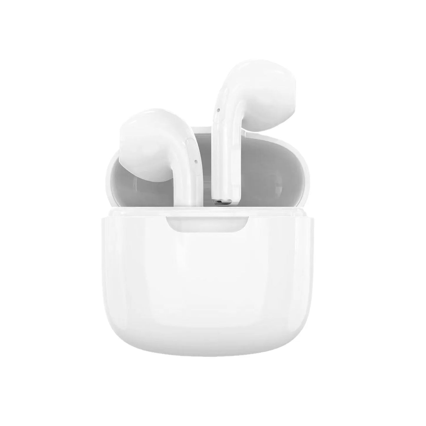 AirPods A2Pro TWS 9D HIFI Earphones Bluetooth Music Earphones Suitable for IPhone IOS Android Gaming Sports Wireless Earphones