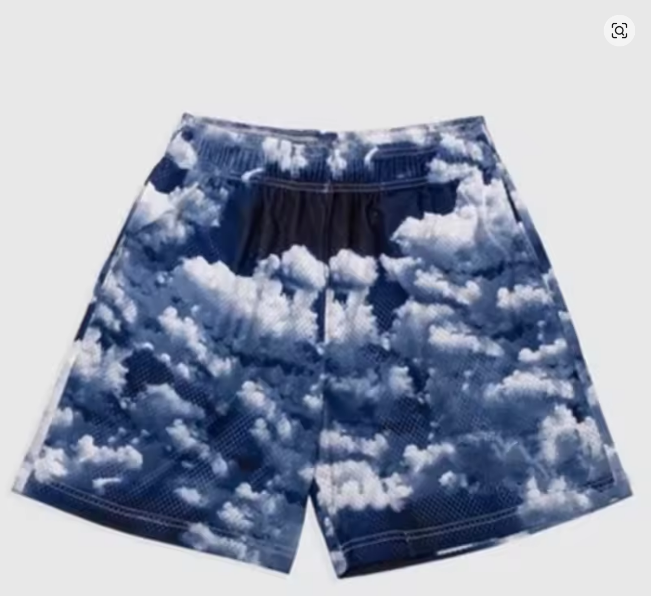 Shorts  EE Eric Emanuel Basic Shorts NEW men's casual shorts fitness sports pants summer gym workout Men Classic GYM Mesh Shorts