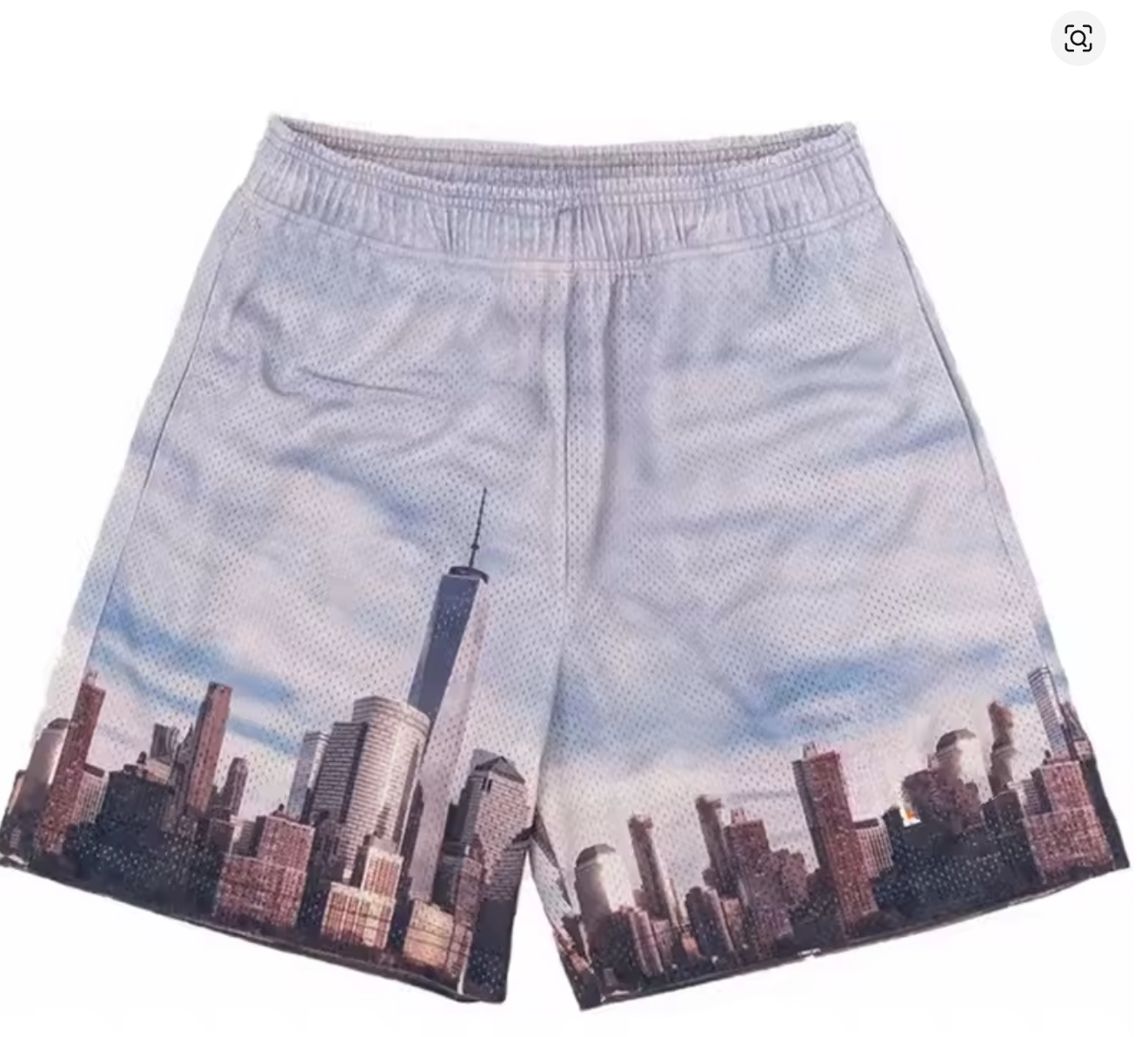 Shorts  EE Eric Emanuel Basic Shorts NEW men's casual shorts fitness sports pants summer gym workout Men Classic GYM Mesh Shorts