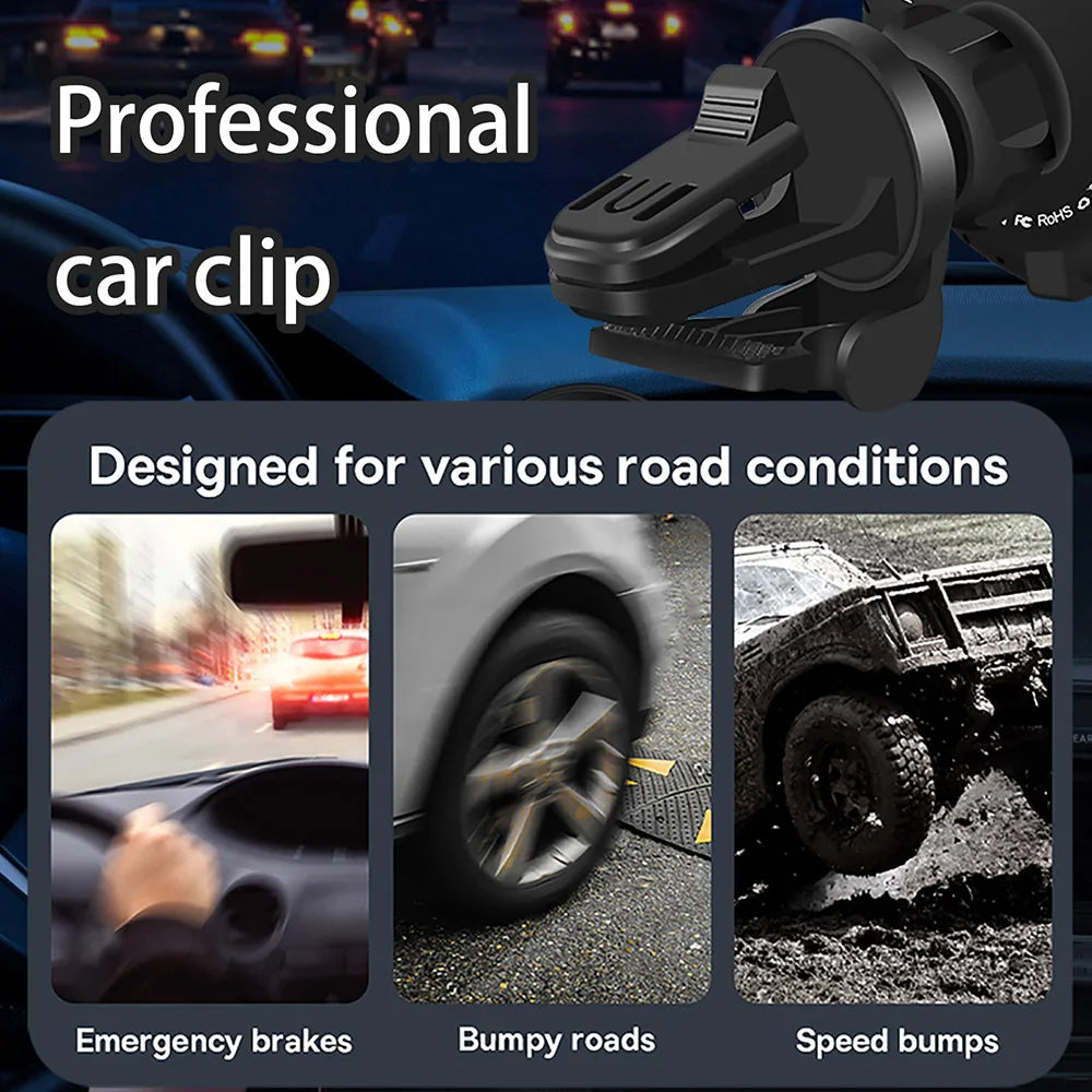 NEW 30W Magnetic Car Wireless Charger Air Vent Holder for iPhone 12 13 14 15 Pro Max Mini Fast Car Charging Phone Stand Chargers