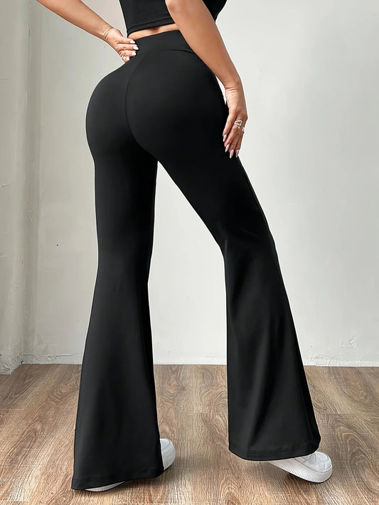 Renowear FlexFit High-Waist Leggings