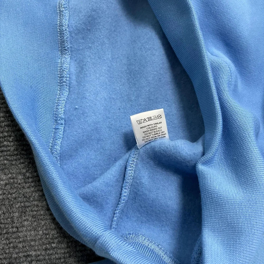 Hoodies Women  Trousers Sports Jogging Men Cotton Hoodie Young Fashion Hooded Tops Pants Women's Streetwear Coats Warm Tracksuit