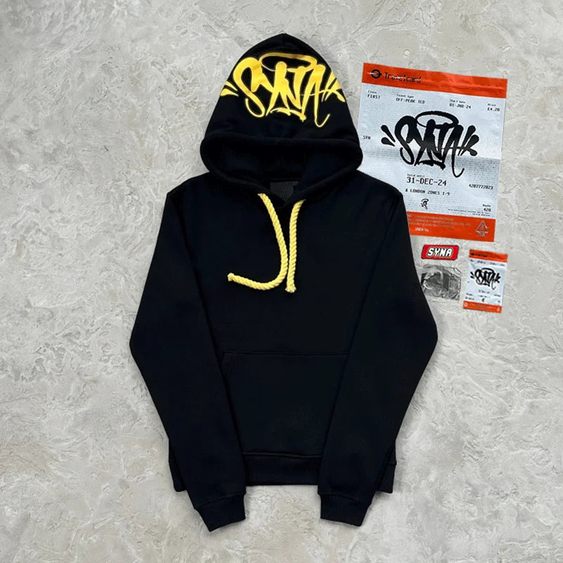 Hoodies Women  Trousers Sports Jogging Men Cotton Hoodie Young Fashion Hooded Tops Pants Women's Streetwear Coats Warm Tracksuit