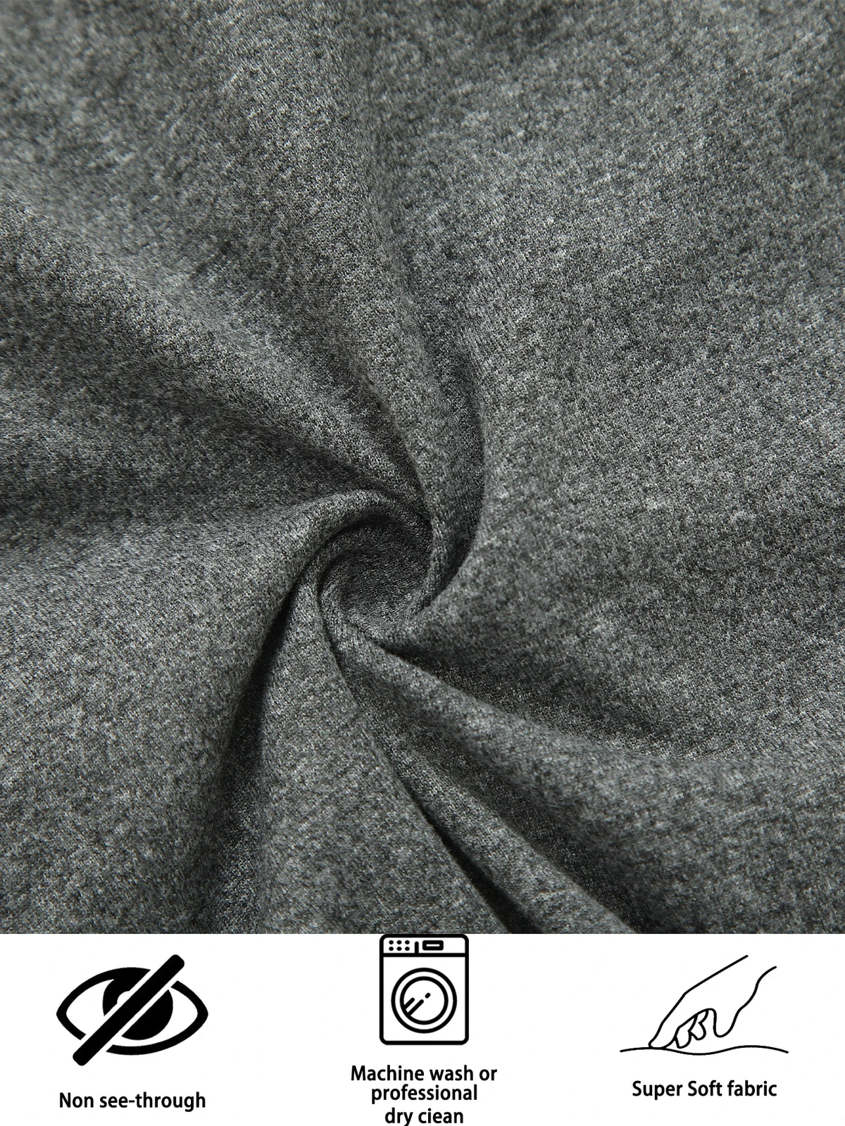 Renowear FlexFit High-Waist Leggings