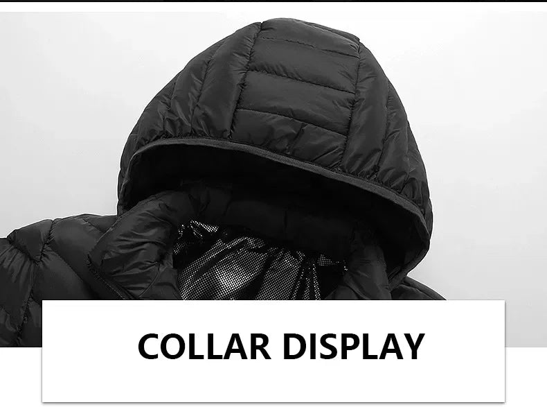 Heated Jacket Electric Self Heated Jacket USB Heated Clothing Electric Heating Jackets