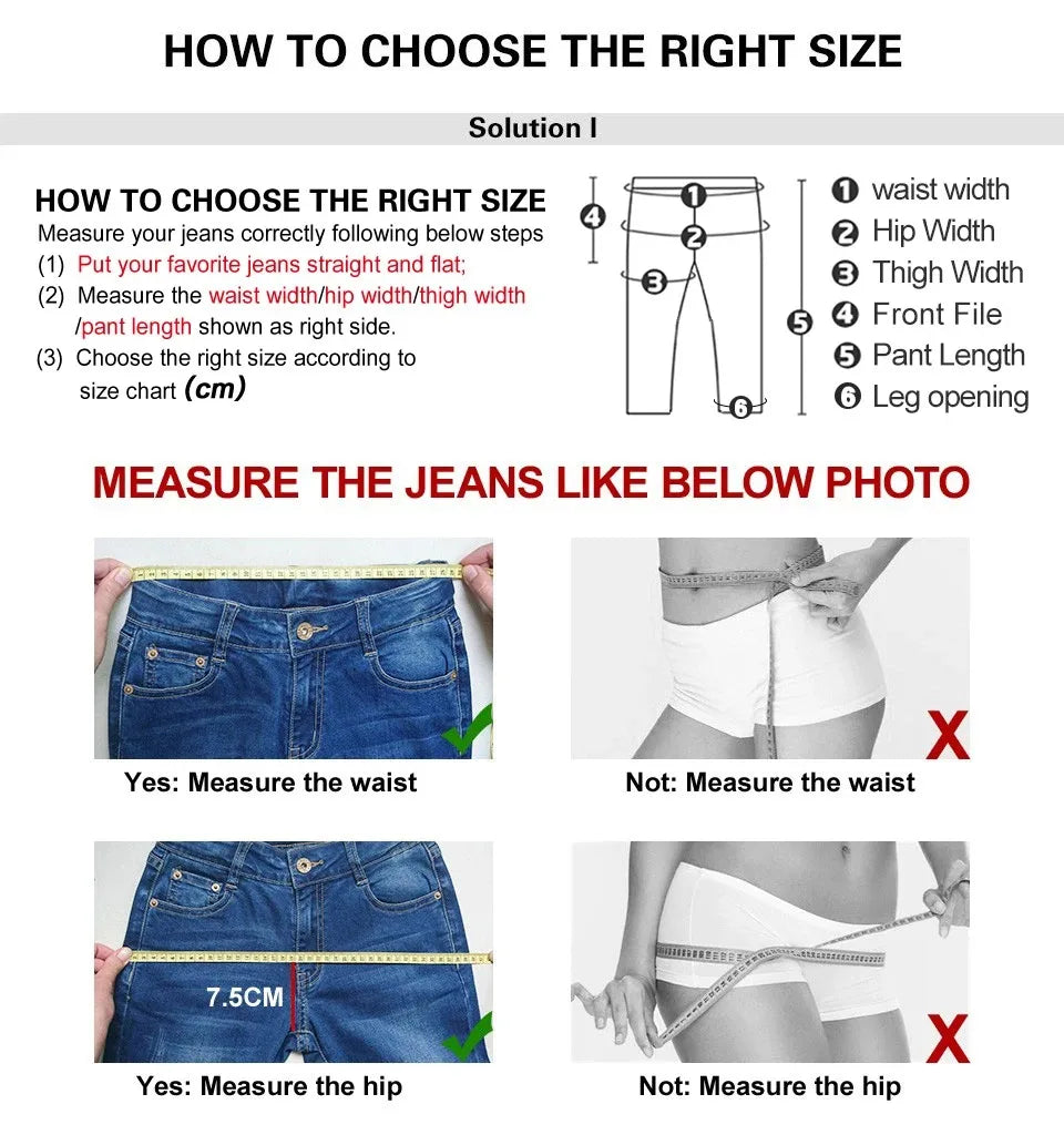 Men's Jeans Fashion Male Casual Denim Men's Jeans Slim Wholesale Jeans