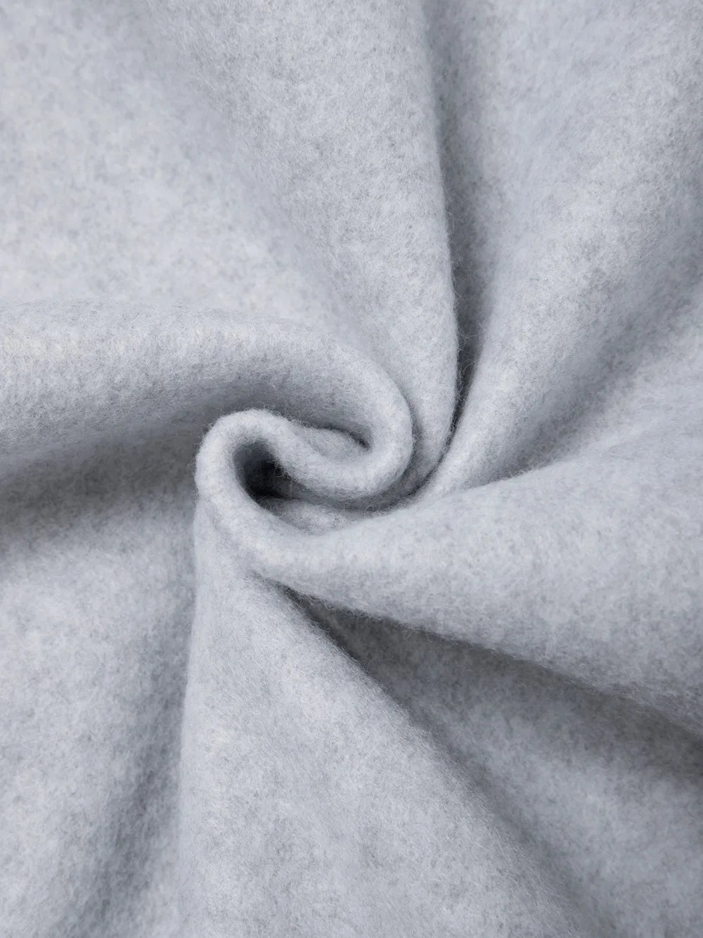 Men's Quarter Zip Up Hoodies Autumn Warm Long Sleeve Sweatshirt Fashion Street Casual Pullover Solid Color Basic Men Clothing