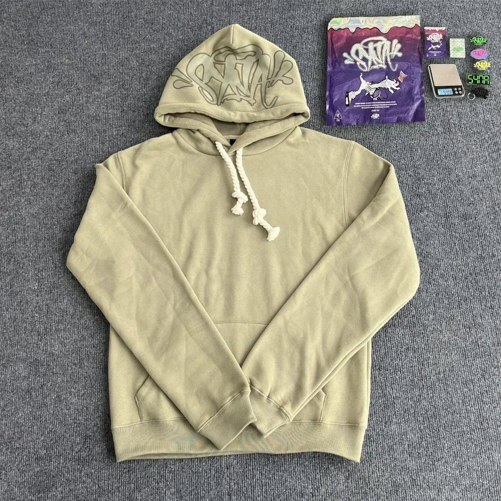 Hoodies Women  Trousers Sports Jogging Men Cotton Hoodie Young Fashion Hooded Tops Pants Women's Streetwear Coats Warm Tracksuit