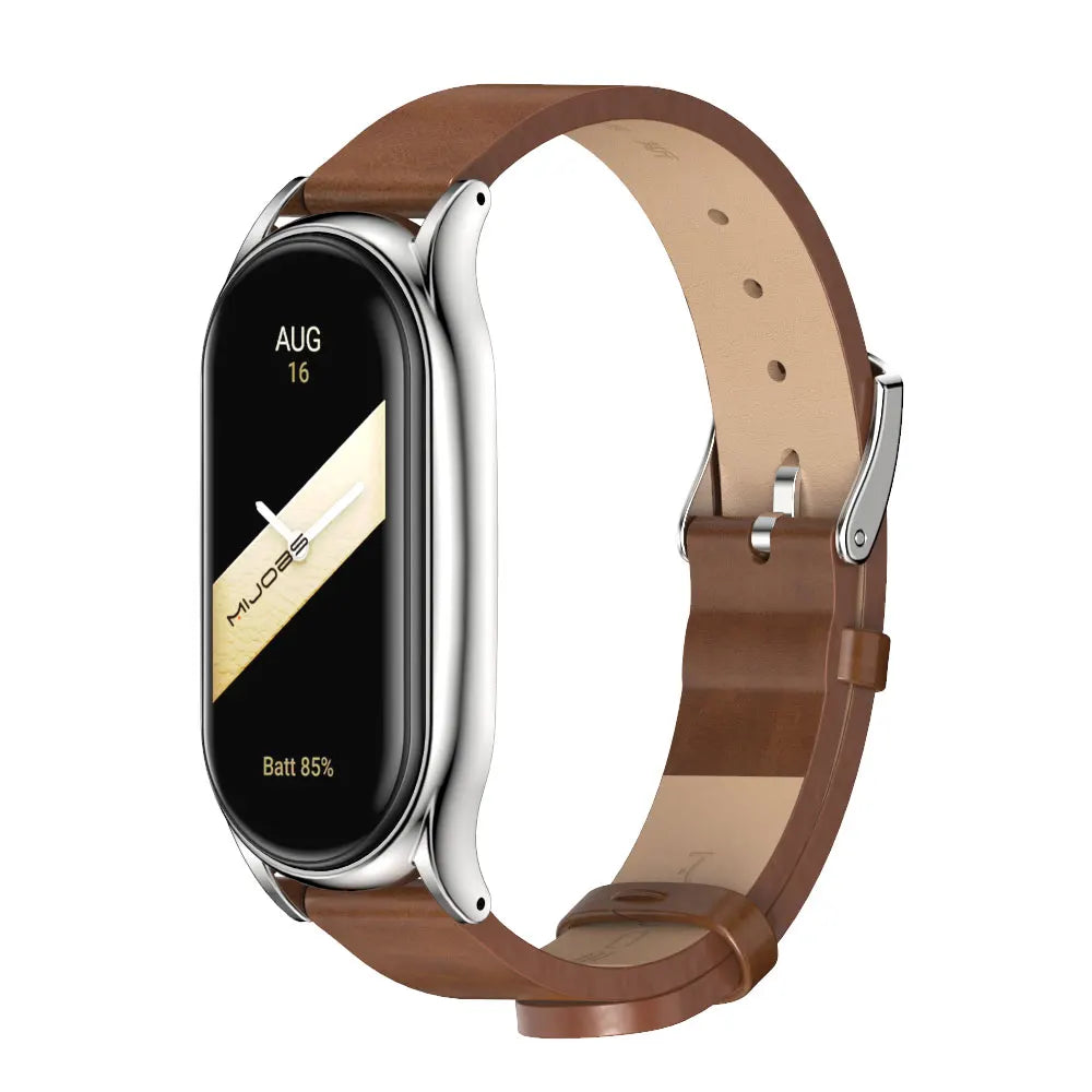 Strap For Mi Band 10 9 8 7 6 5 4 3 Silicone Wristband Replacement For Xiao mi Mi Band 8 Bracelet MiBand 7 6 5 4 3 Wrist Strap