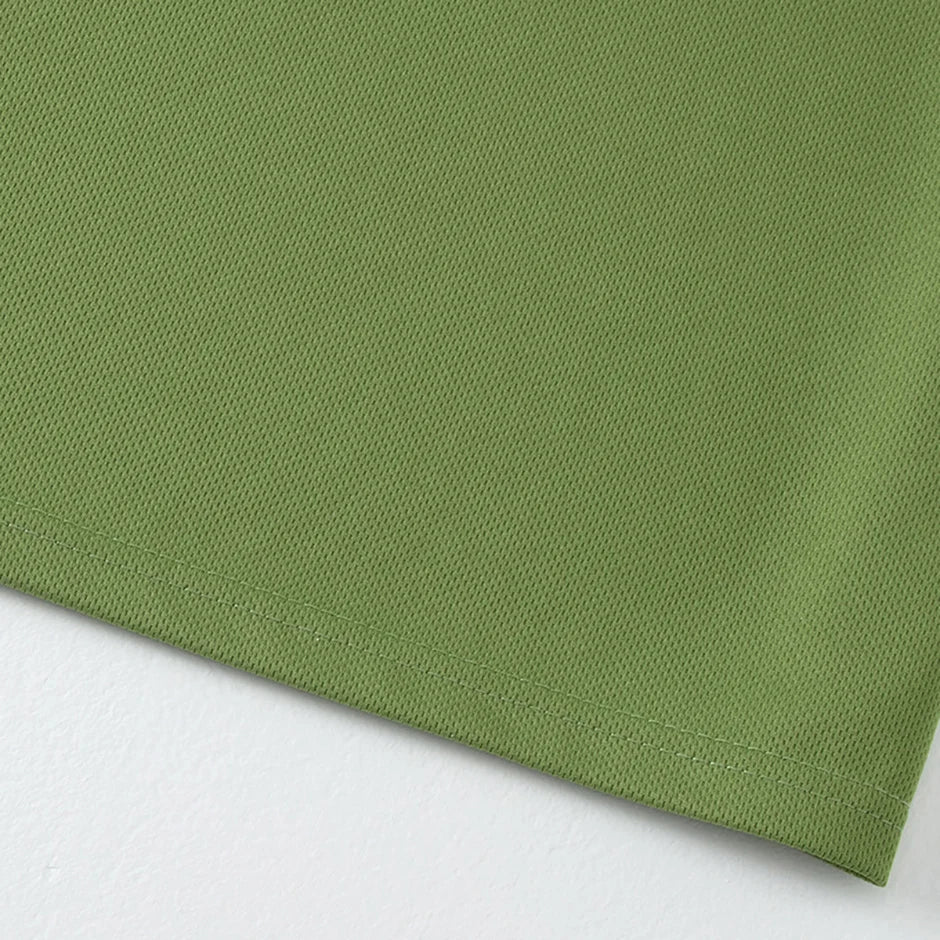 T-shirts  Men's Summer Quick-drying Sports Fashion Printed Short-sleeved Teens Loose and Comfortable Running Fitness Joker T-shirt