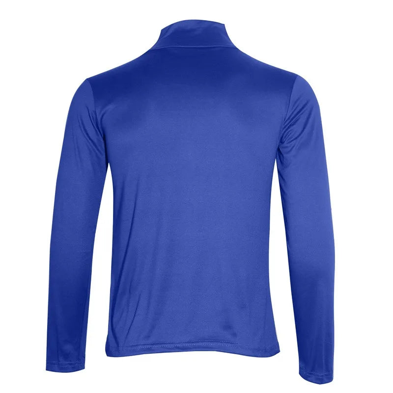Men Short Sleeve Thermal Underwear Tops Men Spring Clothes Thermal Shirt Autumn Men's Winter Tights High Neck Thin Slim Fit Long Sleeve T-shirt