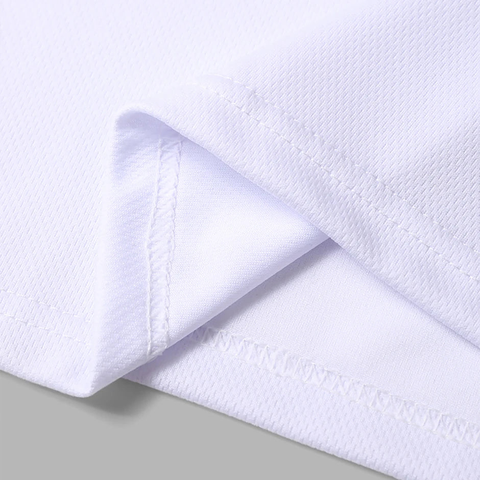 T-shirts  Men's Summer Quick-drying Sports Fashion Printed Short-sleeved Teens Loose and Comfortable Running Fitness Joker T-shirt