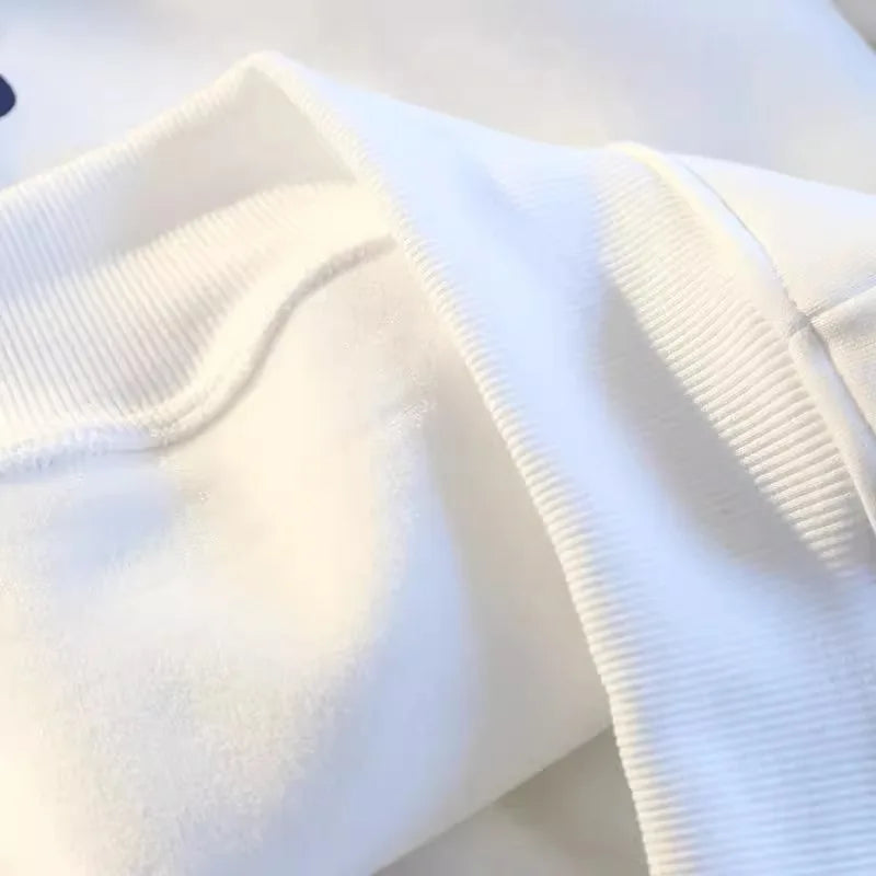 Men's Women Oversize Casual Sweatshirt Hoodies Couple Unisex Pullover Autumn Winter Loose Cotton Sport Hoody Clothing Top