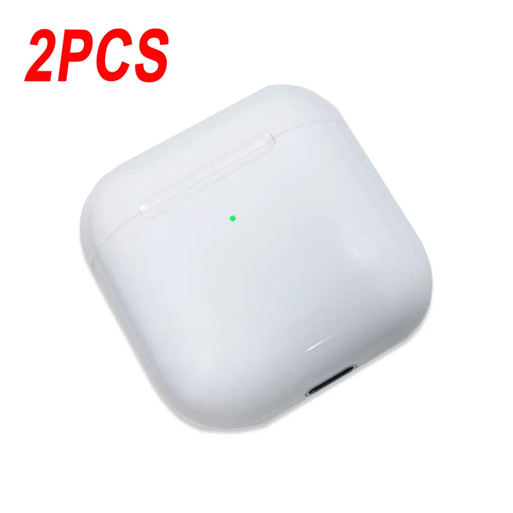 Mini Wireless Bluetooth Earphones Headphones TWS Earpone Headset For Android iOS Sports Music PlaybackEarbuds Accessories