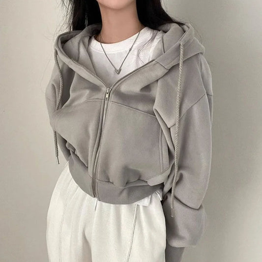 Renowear ActiveFit Hooded