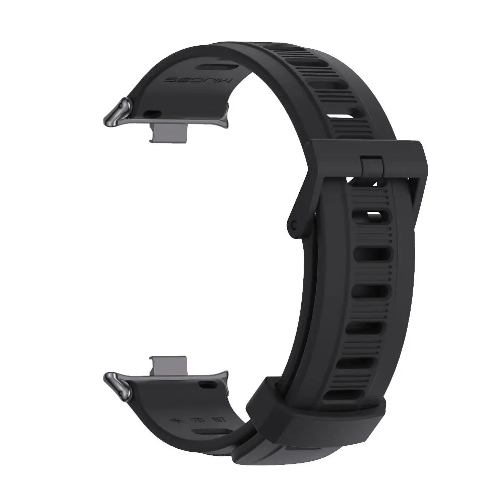 For Mi Band 9 Pro Strap for Mi Band 8 Pro Wristband for Xiao mi Smart Band 8 Pro Bracelet Global Version Metal Watch Band
