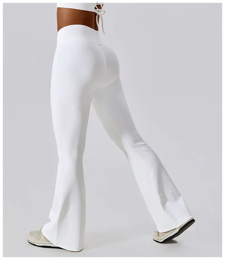 Leggings Thermal Woman High Waist Running Pants Sexy Butt Lifting Leggings Yoga Warm Leggins Sports Tights Push Up Panties Gym Fitness