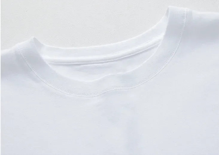 Long Sleeve Crew Neck Solid Color T-Shirt for Women Comfortable Cotton Top Fashionable