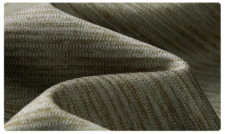 T-shirts Fashion football style men's outdoor running fitness loose short sleeve T-shirt Breathable quick drying casual Gym Tops