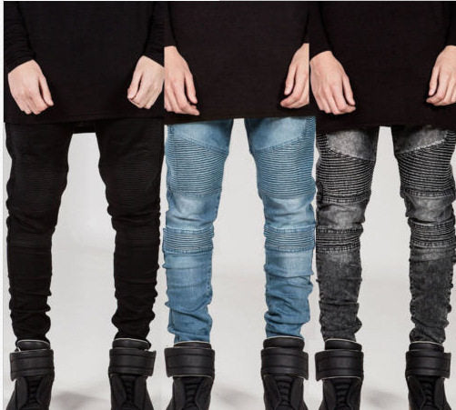 Renowears ModernFit Jeans