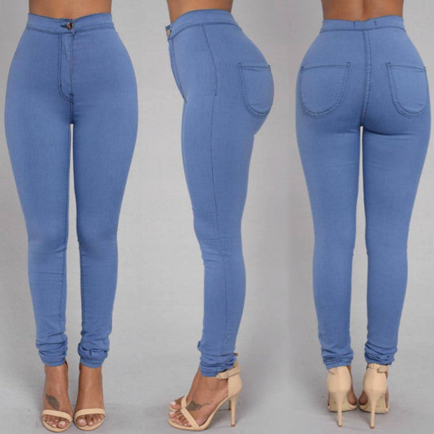 Renowear FlexFit High-Waist Leggings