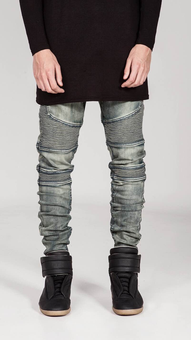 Renowears ModernFit Jeans