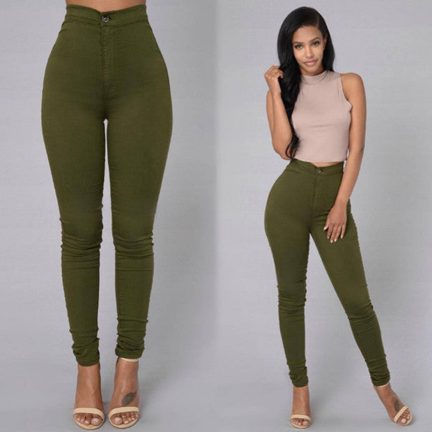 Renowear FlexFit High-Waist Leggings