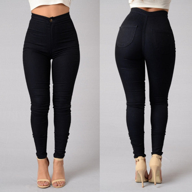 Renowear FlexFit High-Waist Leggings