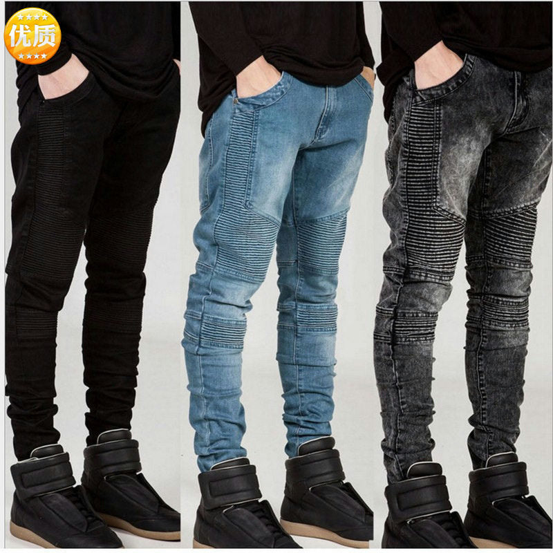 Renowears ModernFit Jeans